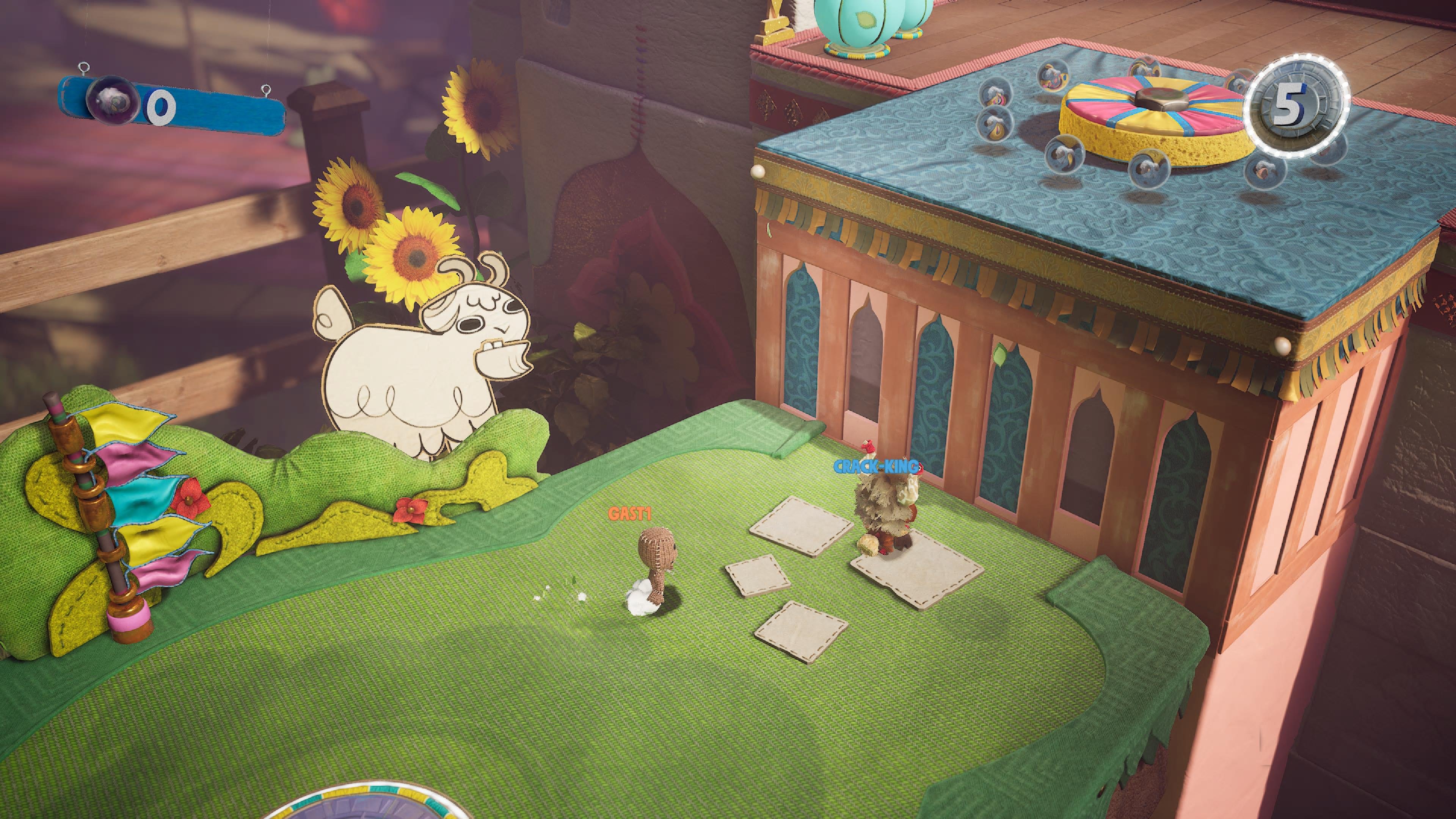 Die PlayStation Plus Spiele im Februar *Update*