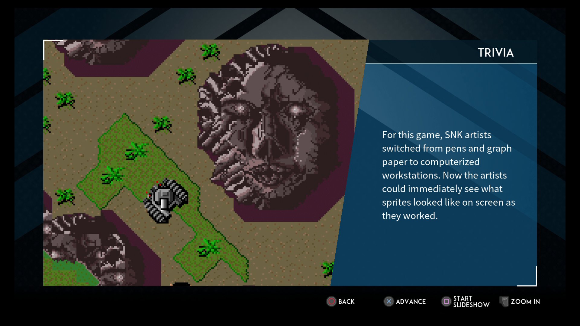 SNK 40th Anniversary Collection