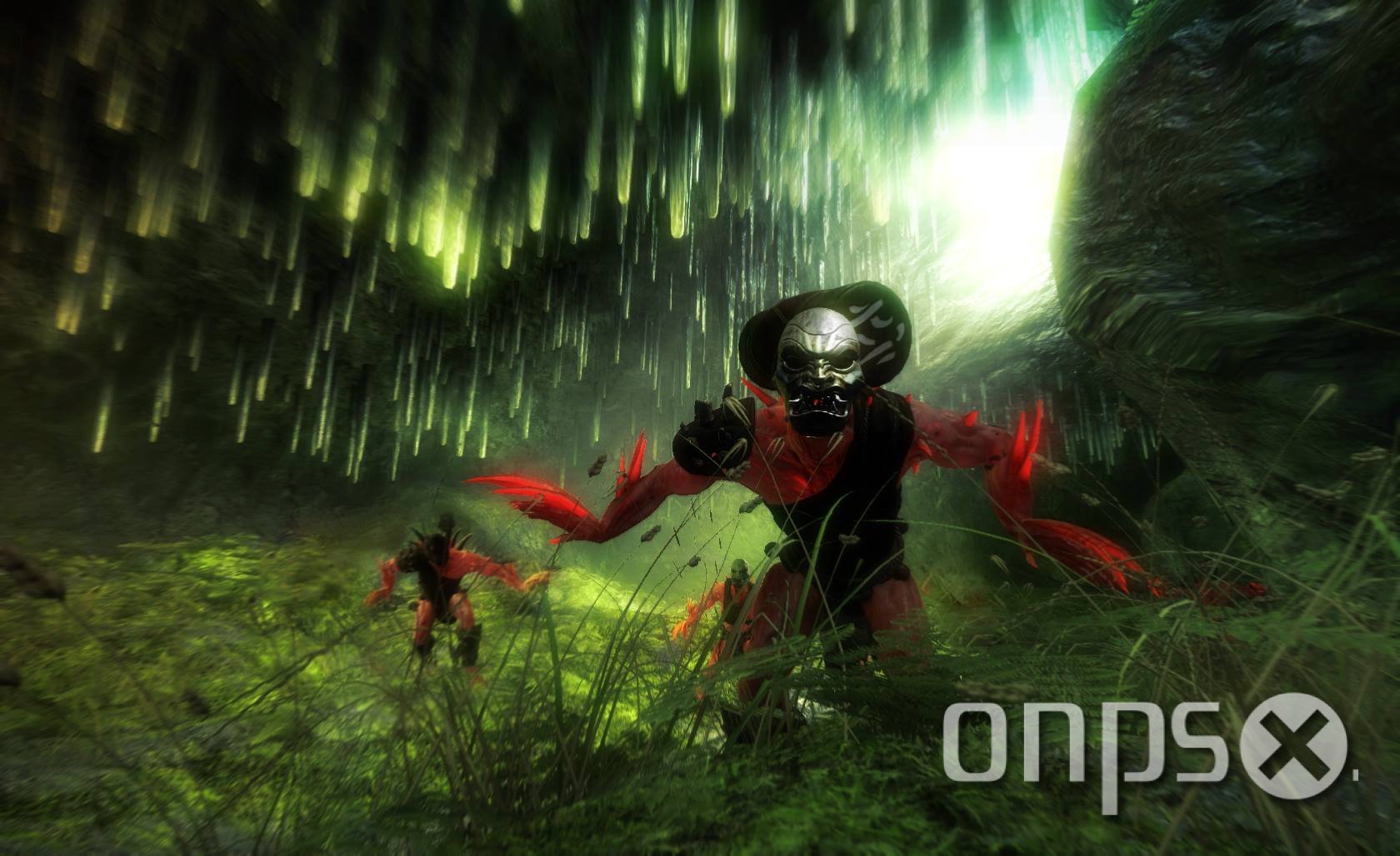 Shadow Warrior erscheint im September