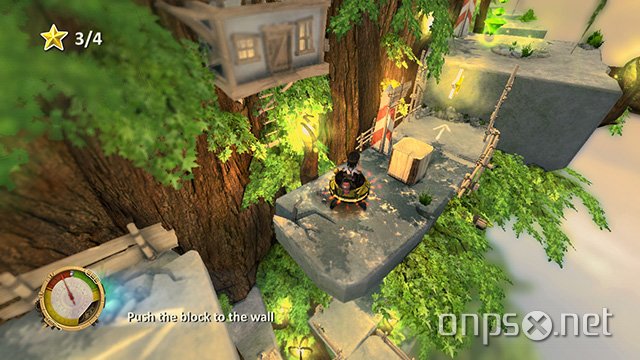 Topatoi: The Great Tree Story