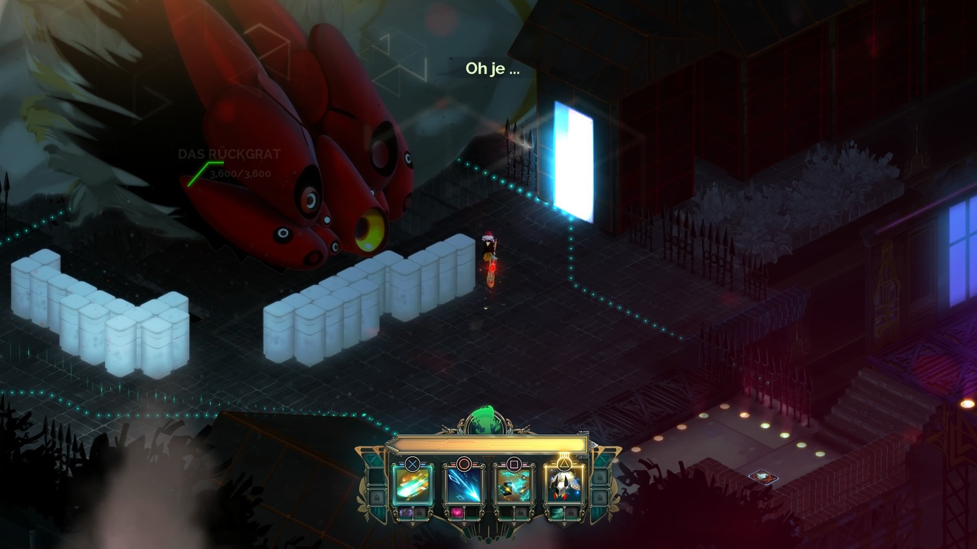 Transistor