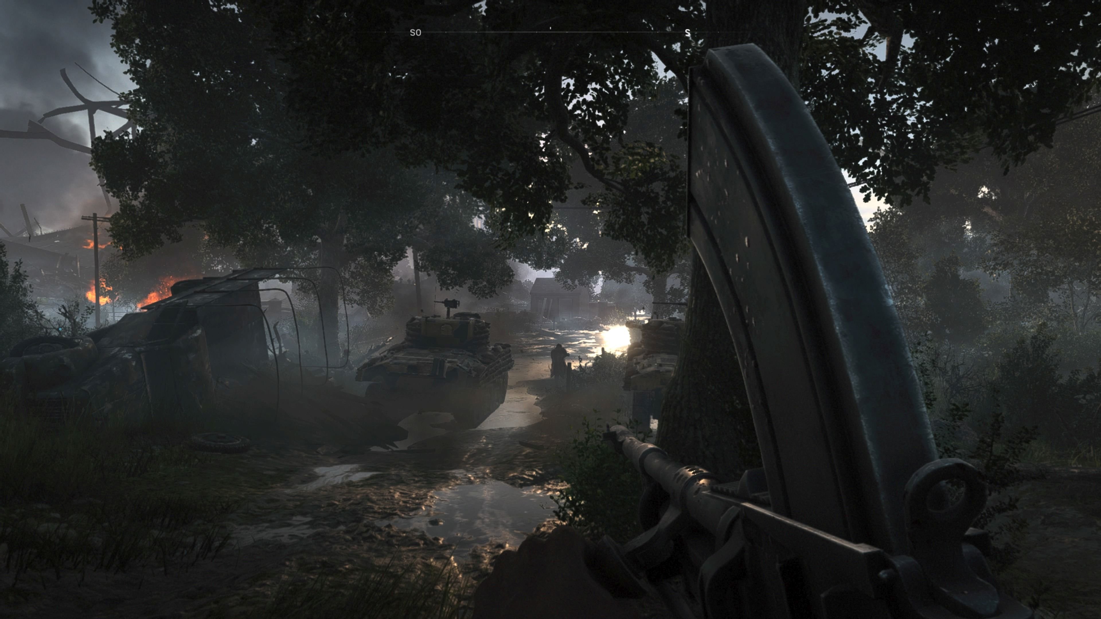 Battlefield V