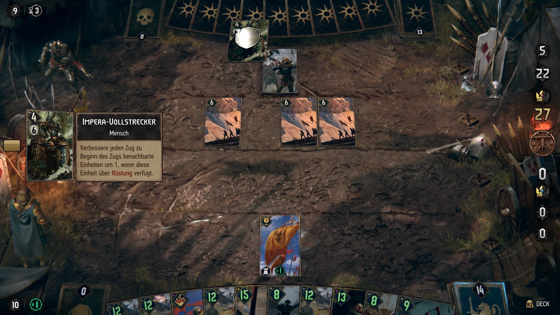 Thronebreaker: The Witcher Tales