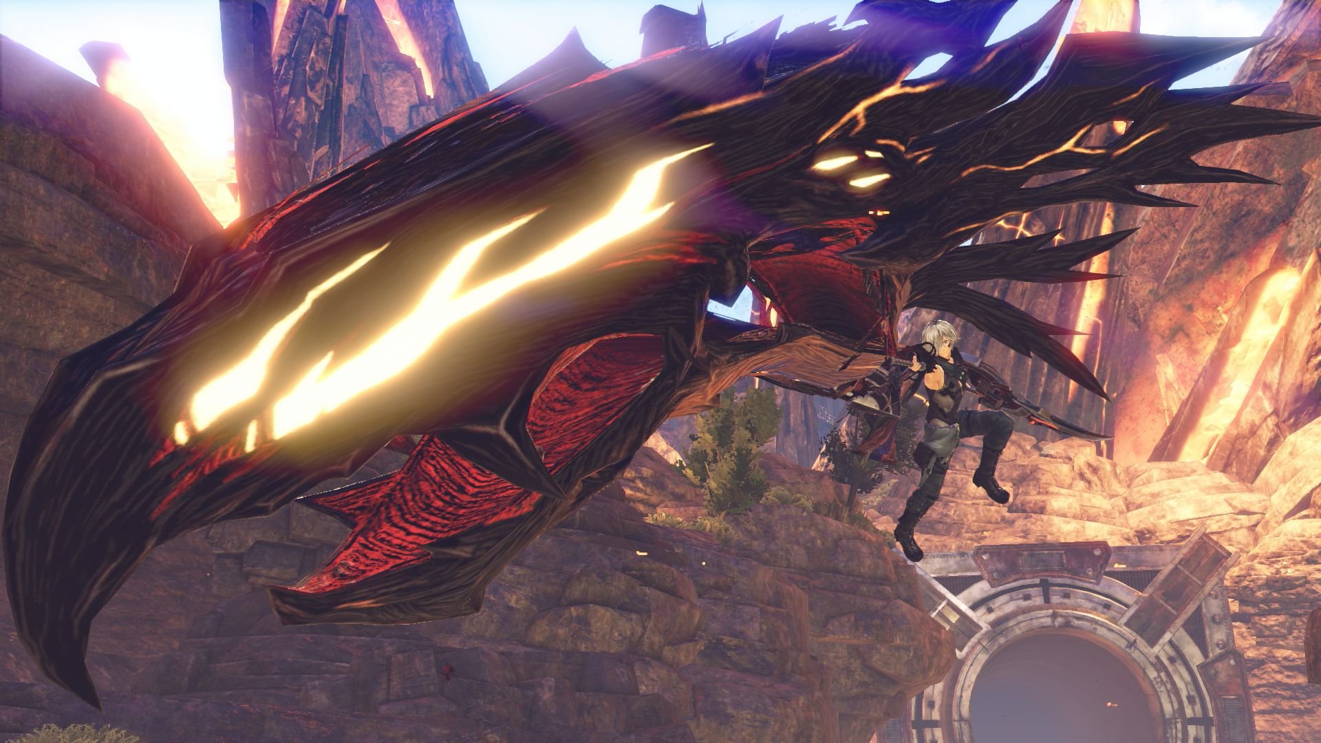 God Eater 3: Trailer zeigt Protagonisten & ihre Motivationen