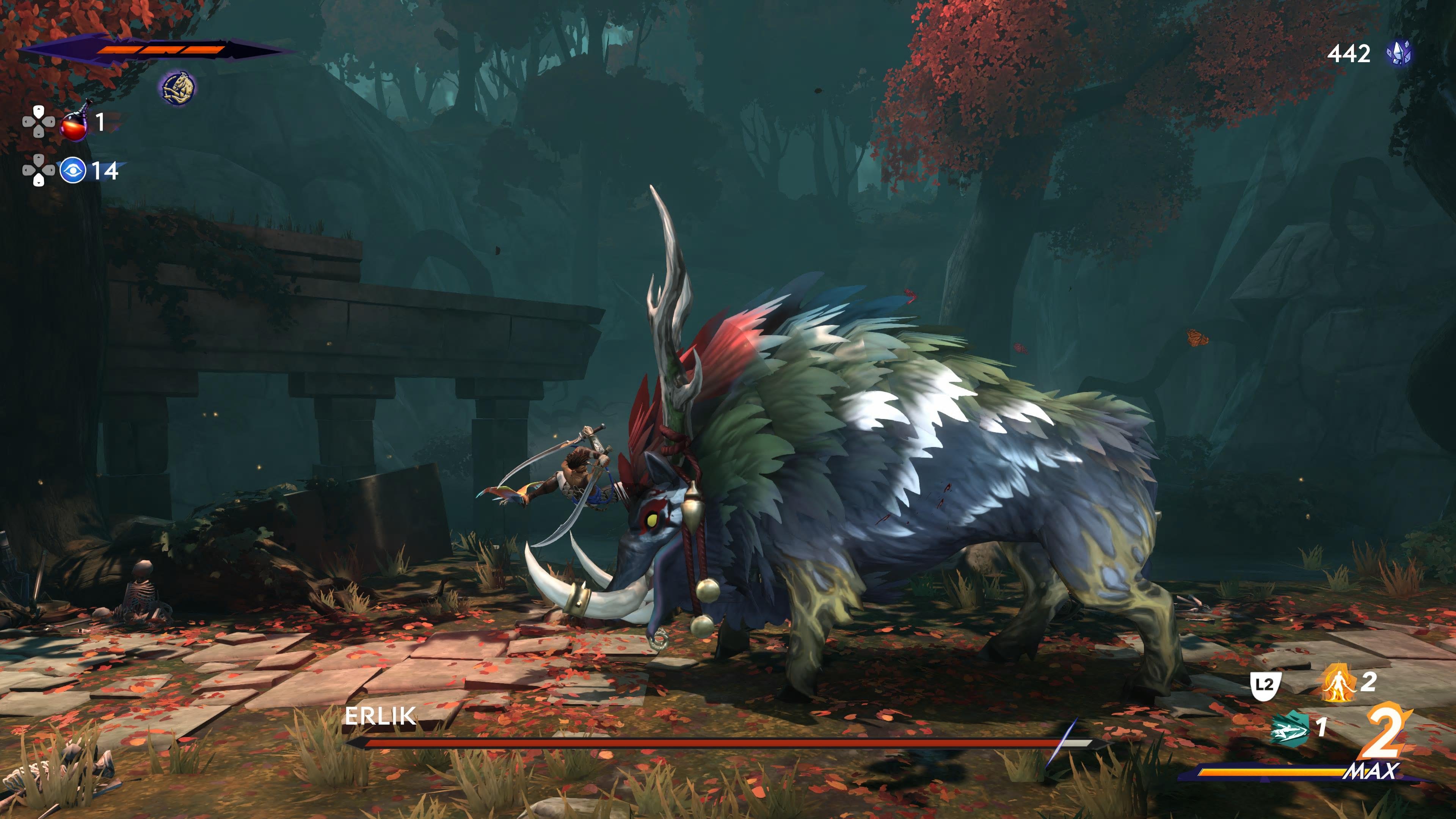 Prince of Persia: The Lost Crown