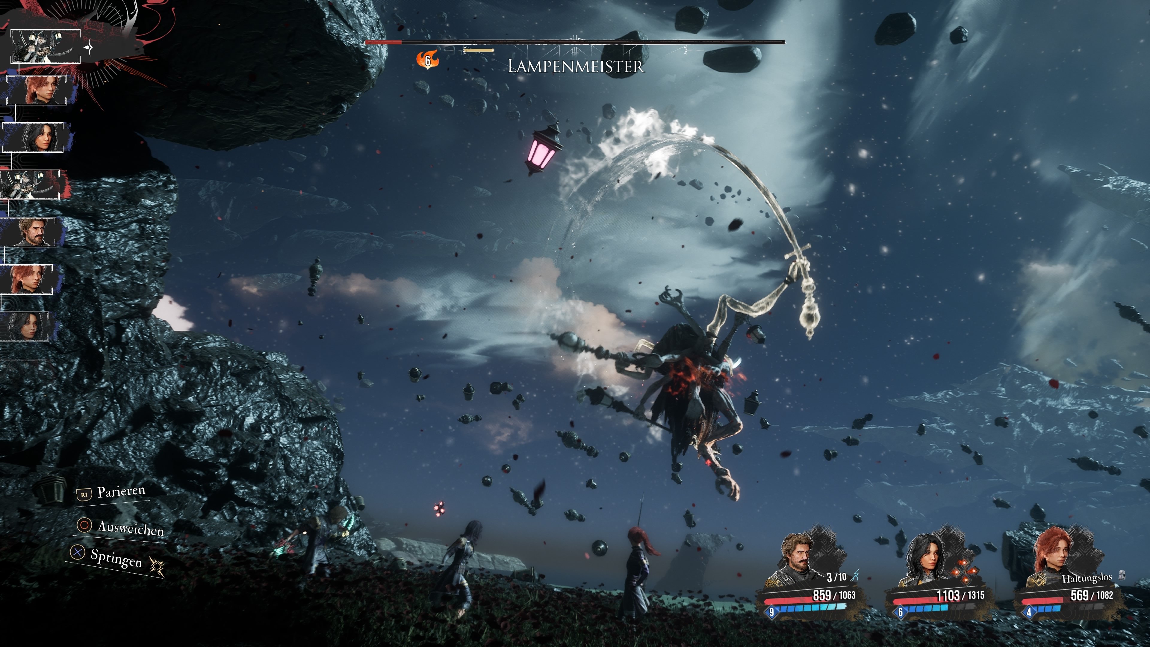 Clair Obscur: Expedition 33