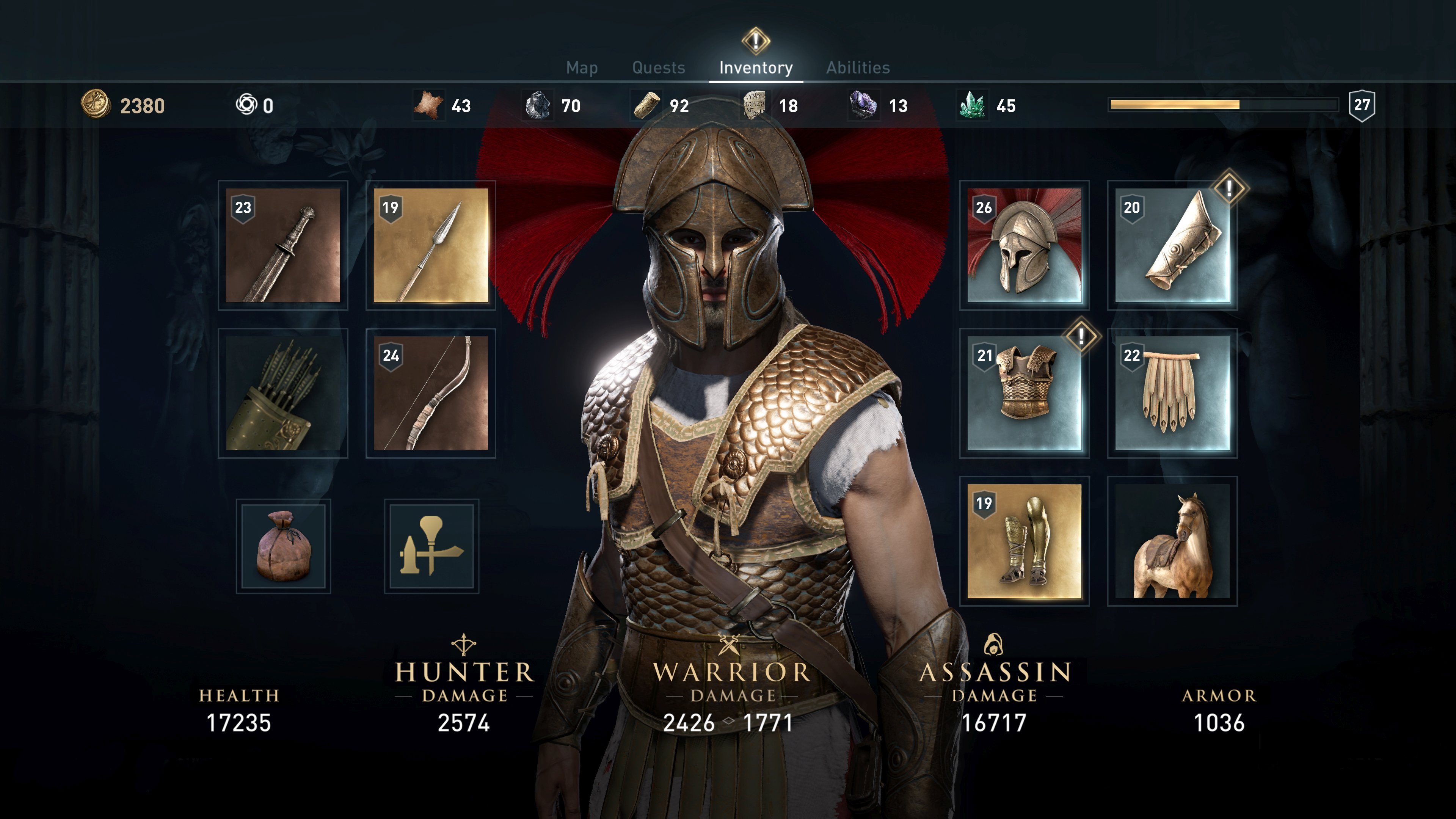 Assassin`s Creed: Odyssey
