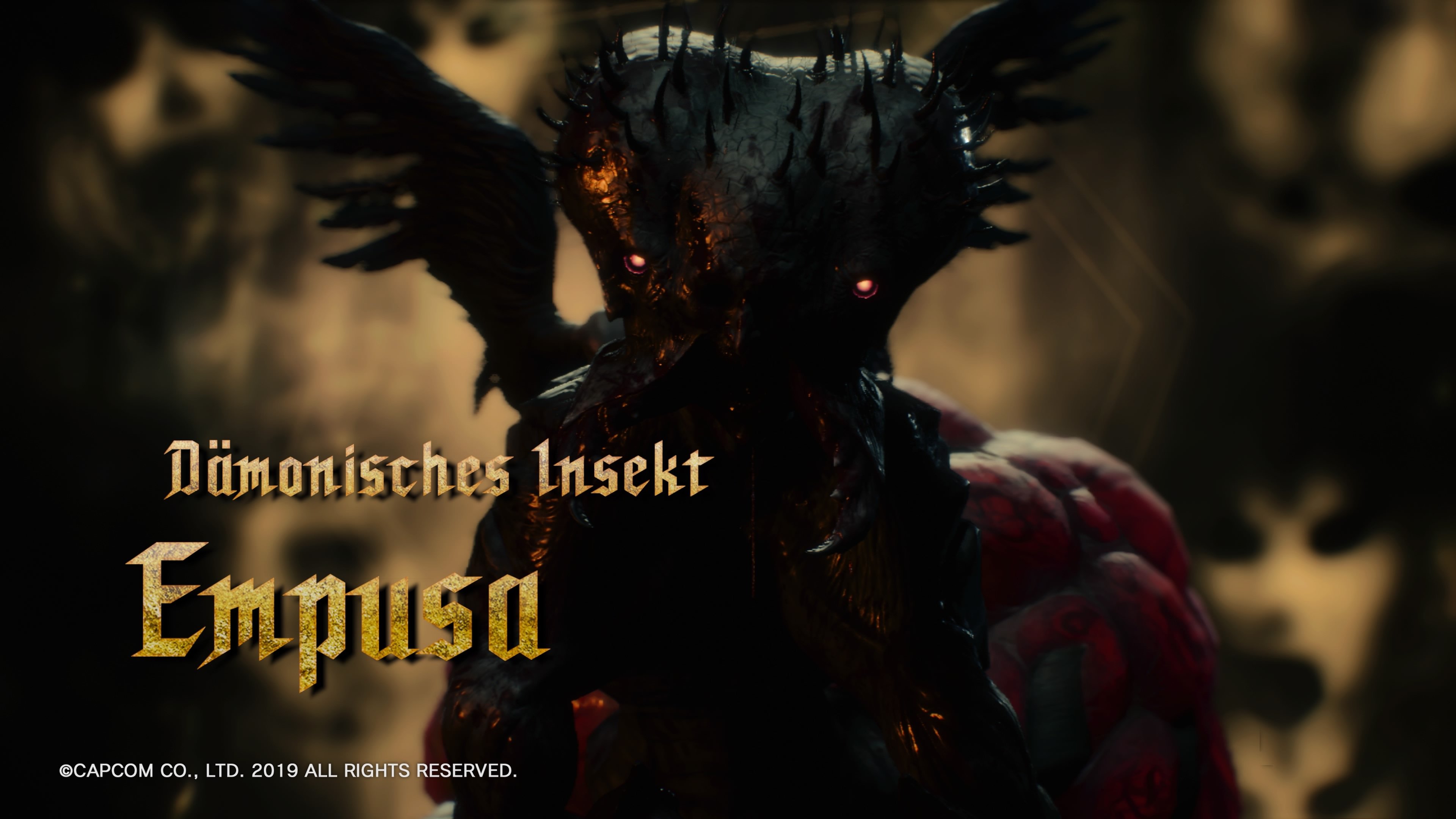 Devil May Cry 5