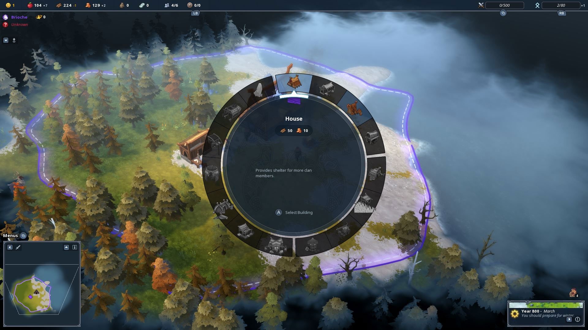 Northgard