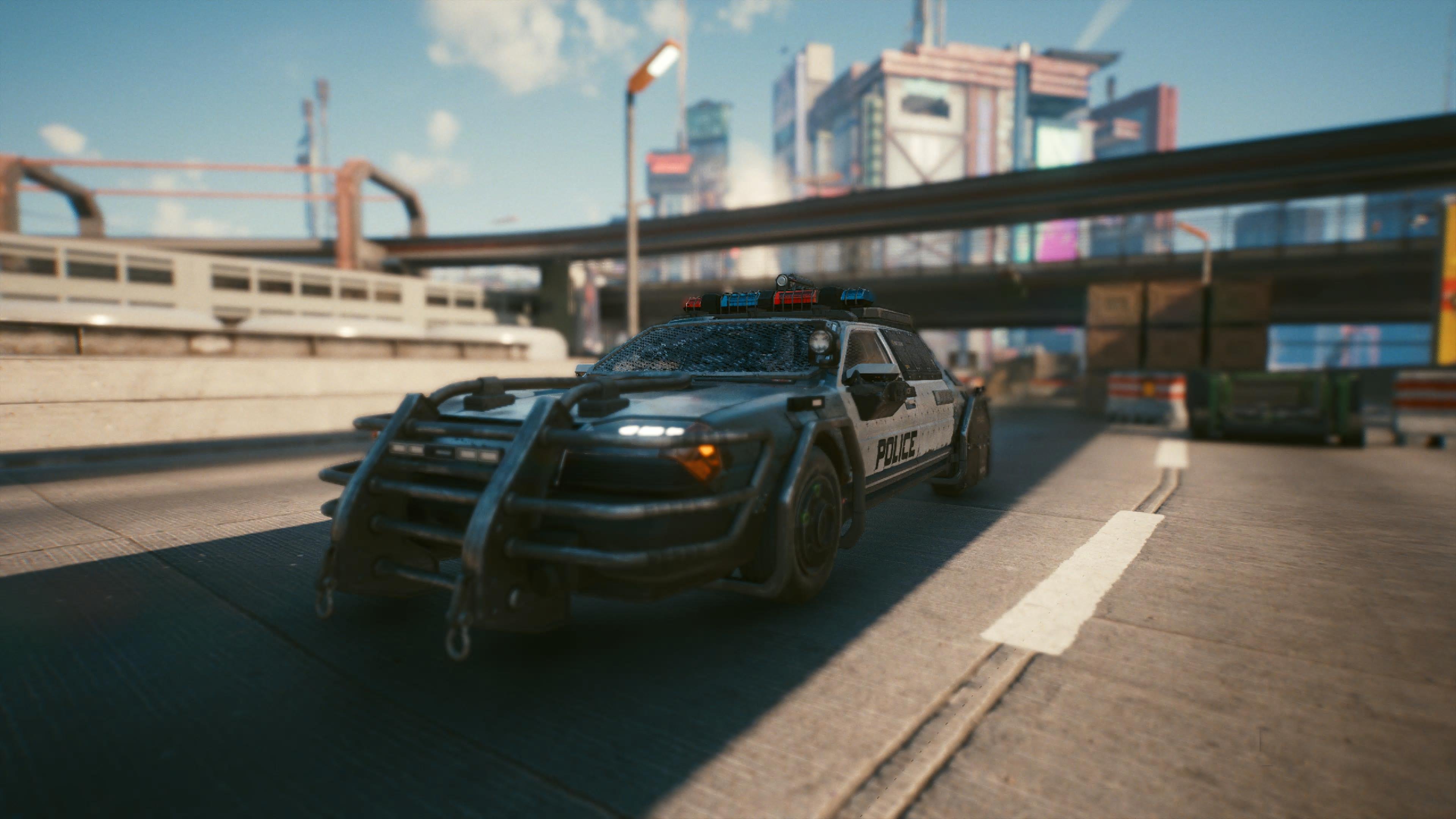 Cyberpunk 2077: Ultimate Edition