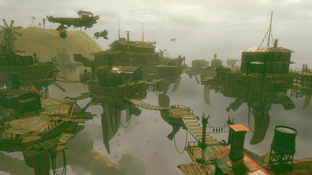 Gravity Rush: The Animation - Kostenloser Anime veröffentlicht