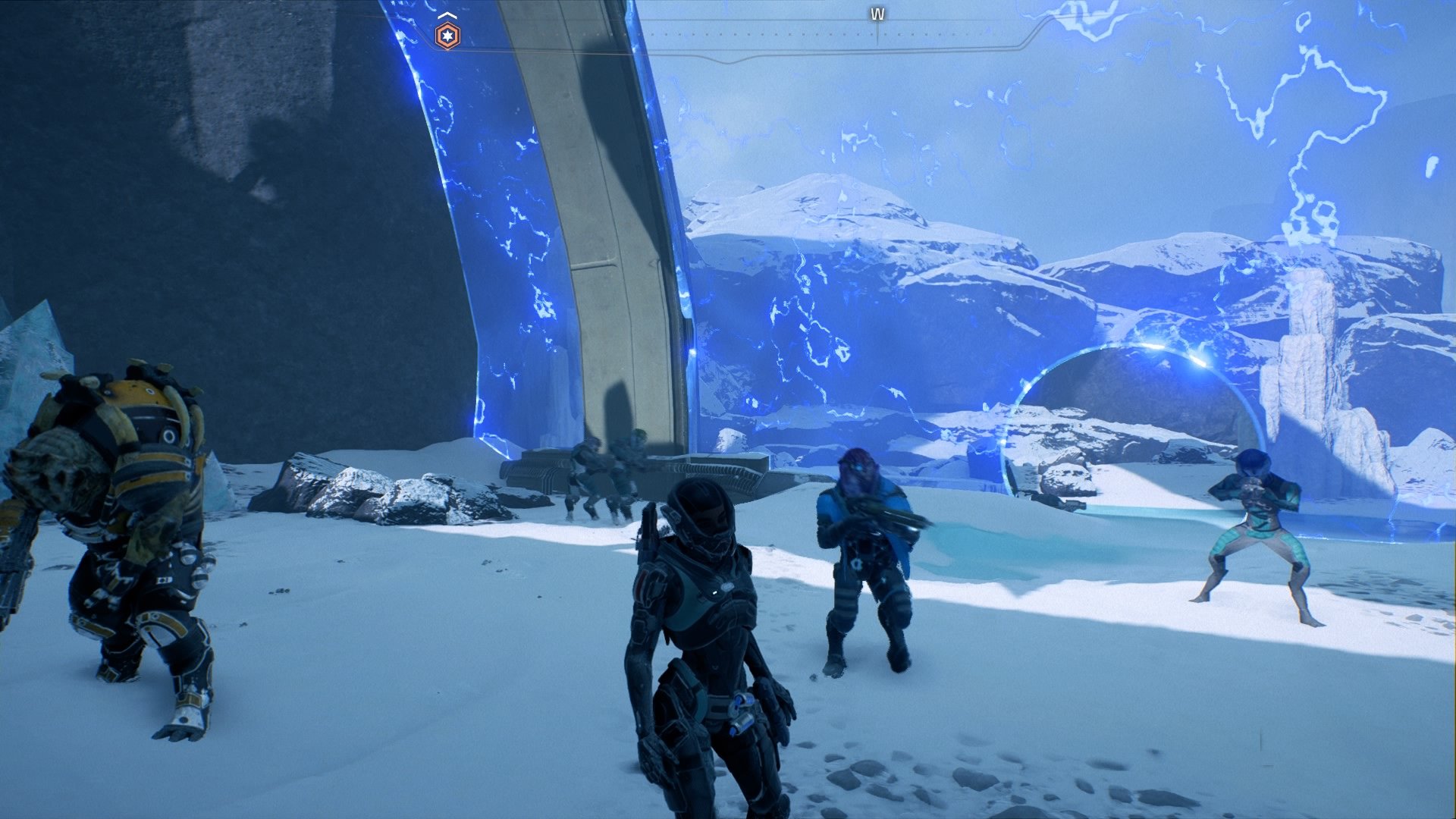 Mass Effect: Andromeda - Infos zu den Editionen und Videos