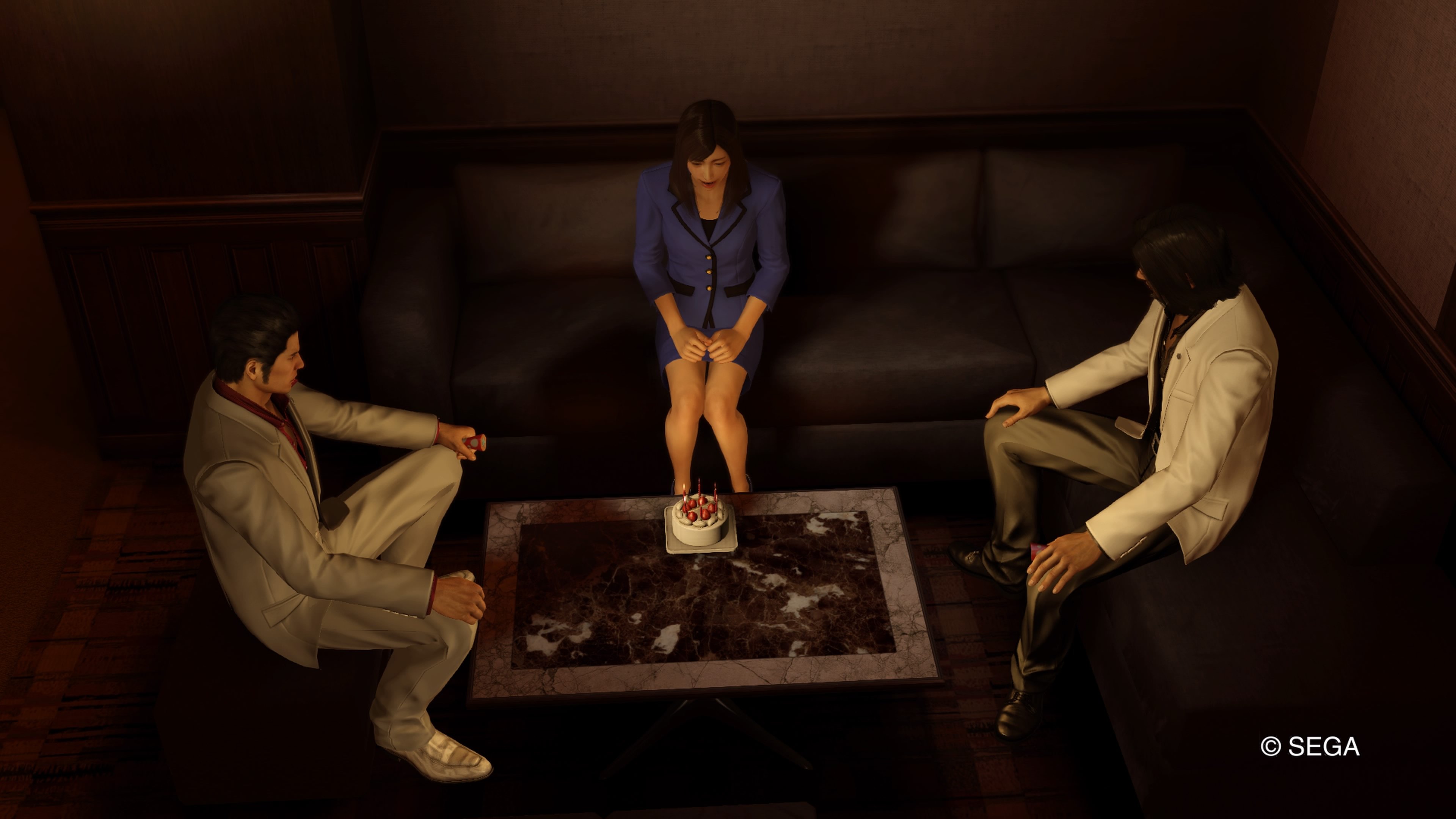 Yakuza Kiwami: Vorbestellbonus & weitere Details zum Spiel