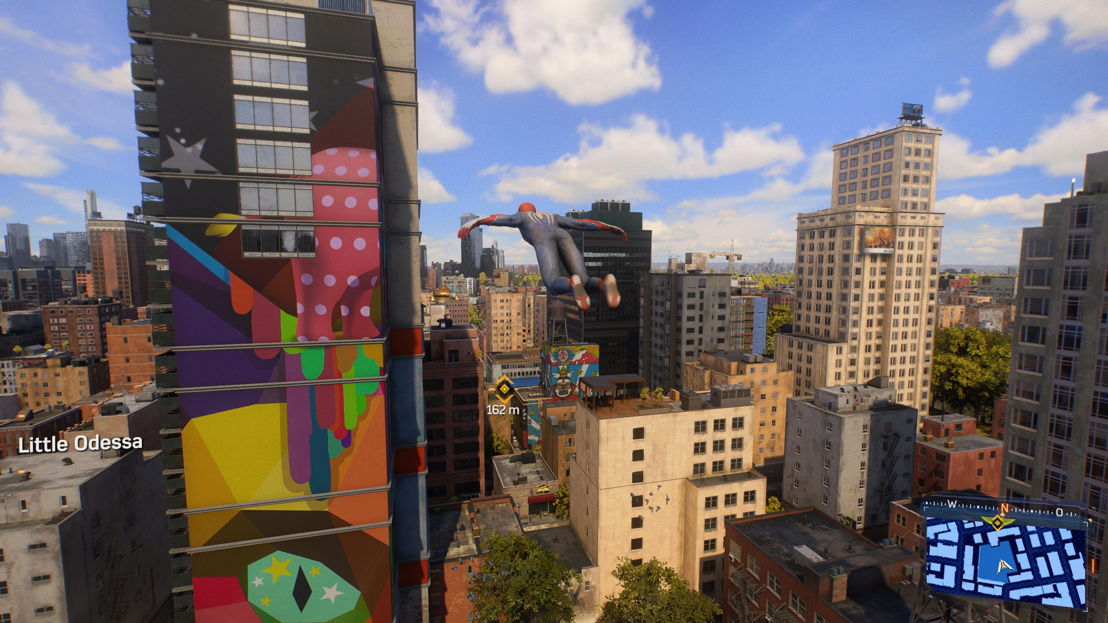 Marvel`s Spider-Man 2