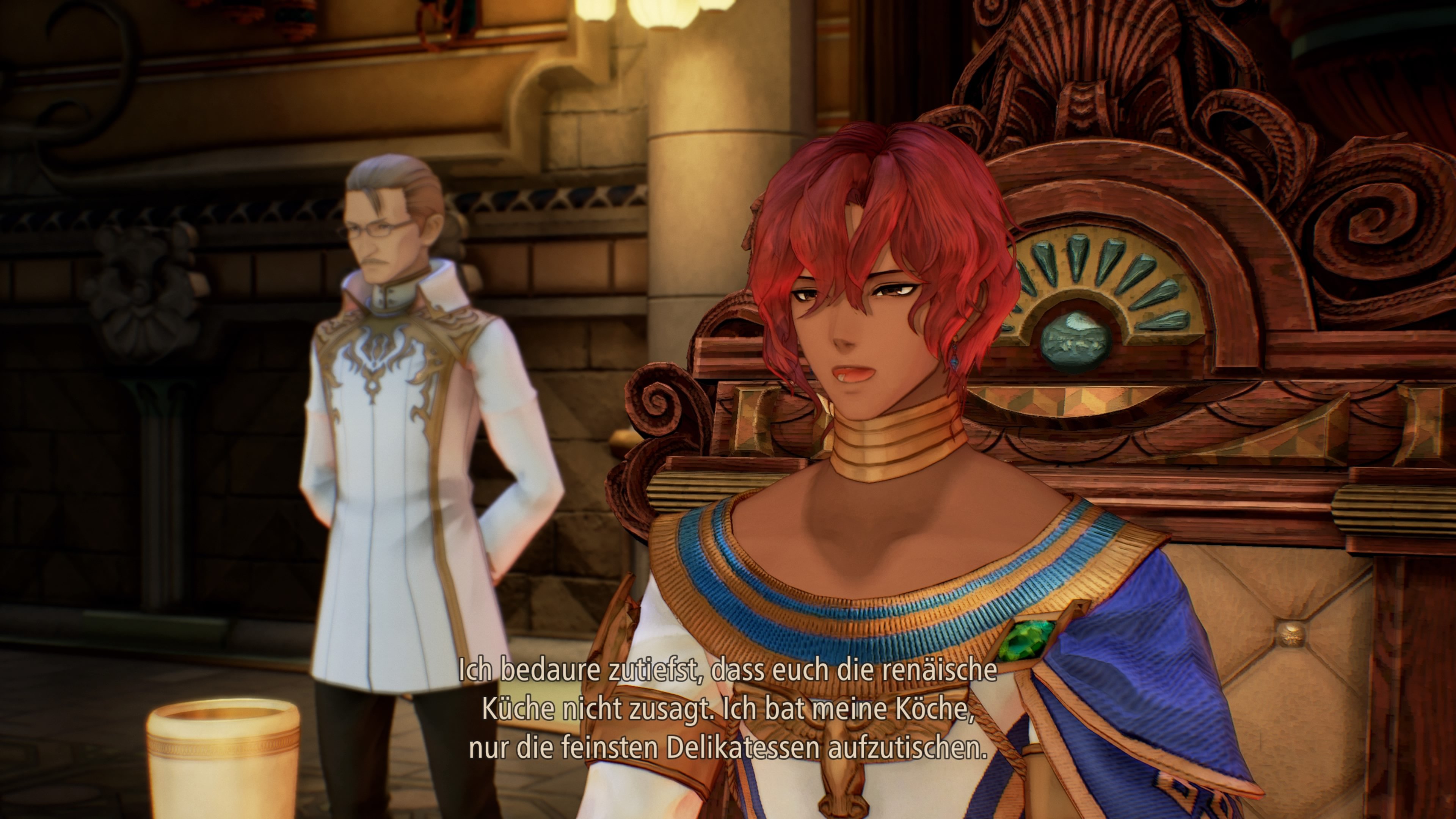 Tales of Arise: Beyond the Dawn erschienen