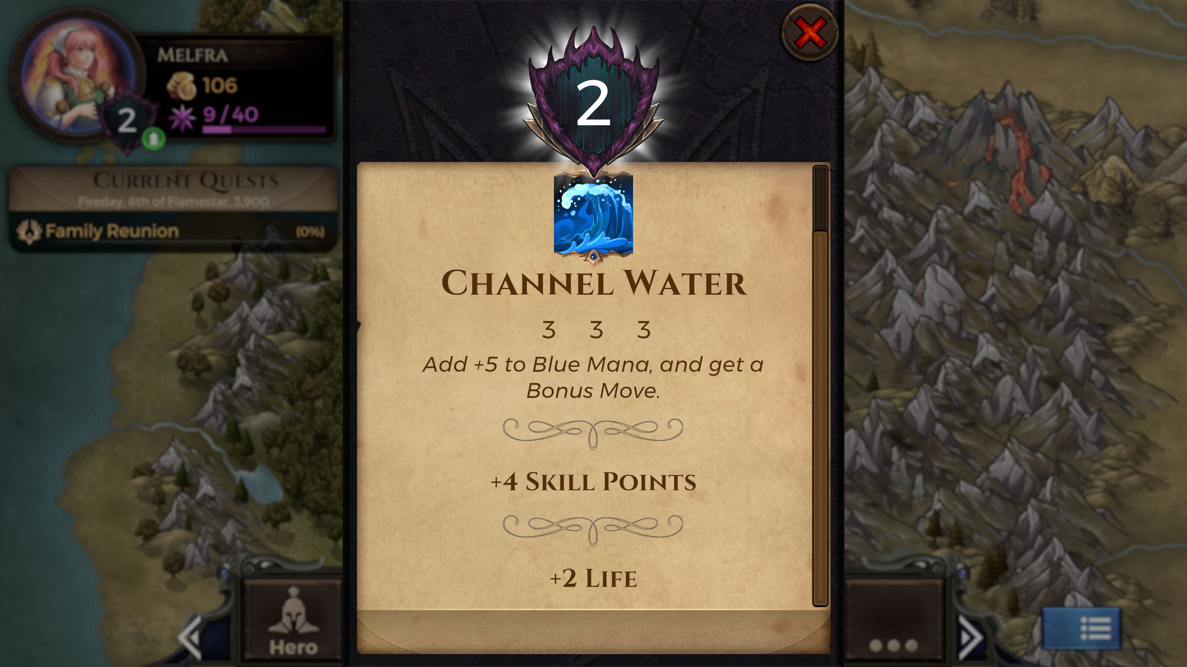 Puzzle Quest Immortal Edition