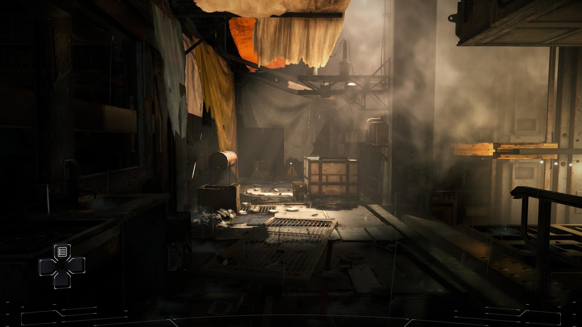 Direct Feed Gameplay aus Killzone: Shadow Fall