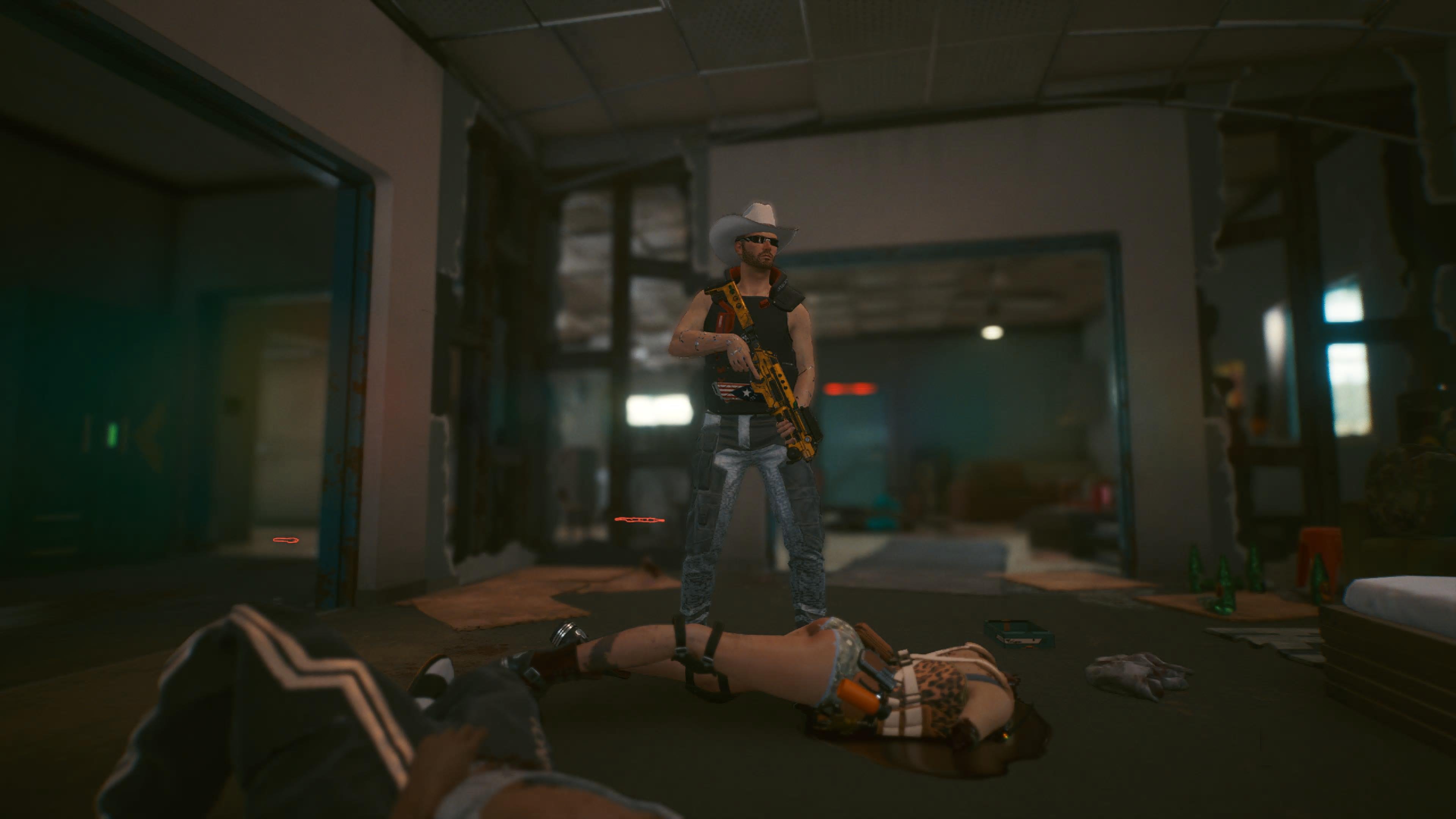 Cyberpunk 2077: Ultimate Edition