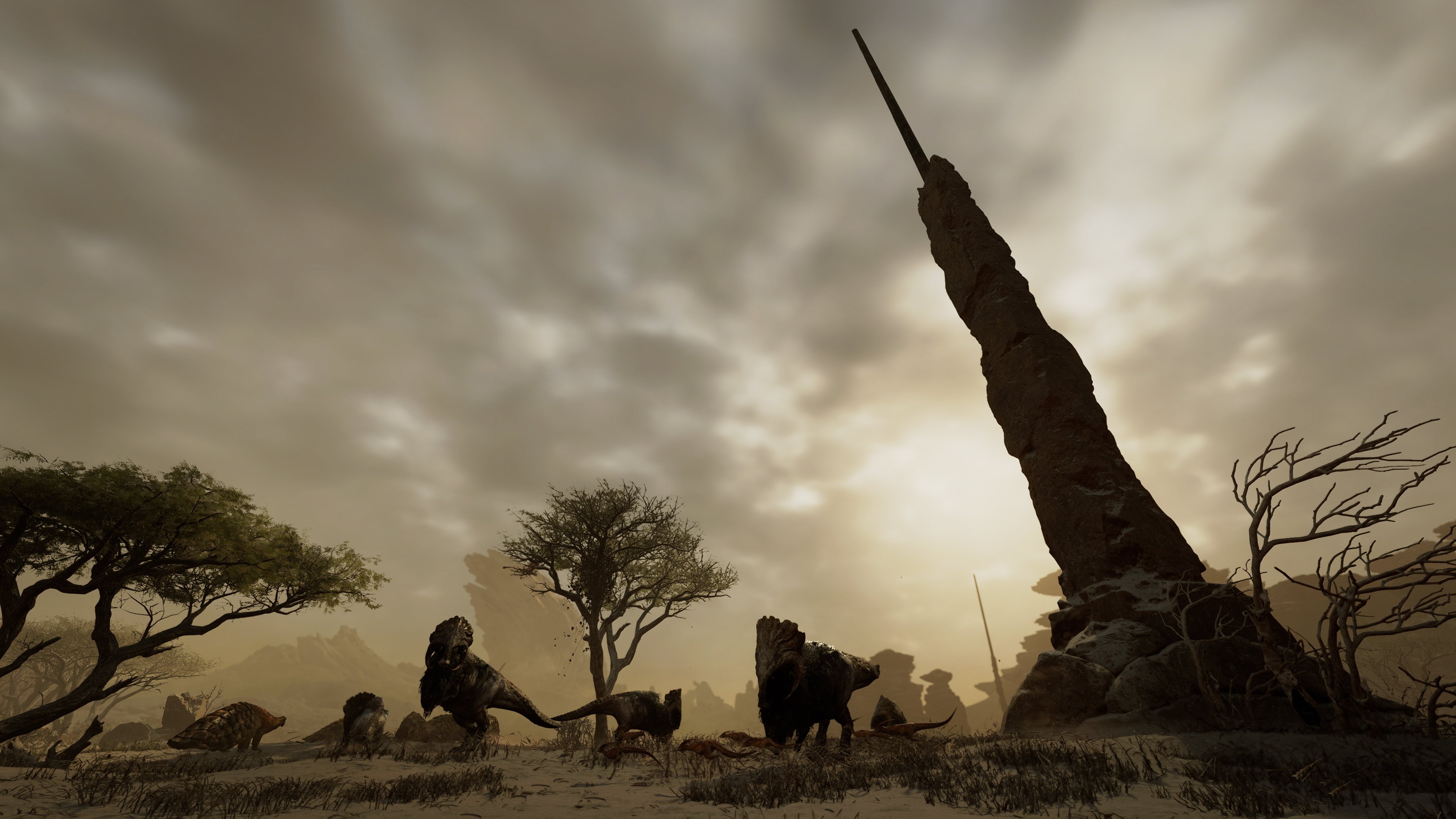 Monster Hunter Wilds