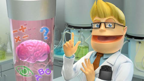 BUZZ! Das Logik-Quiz