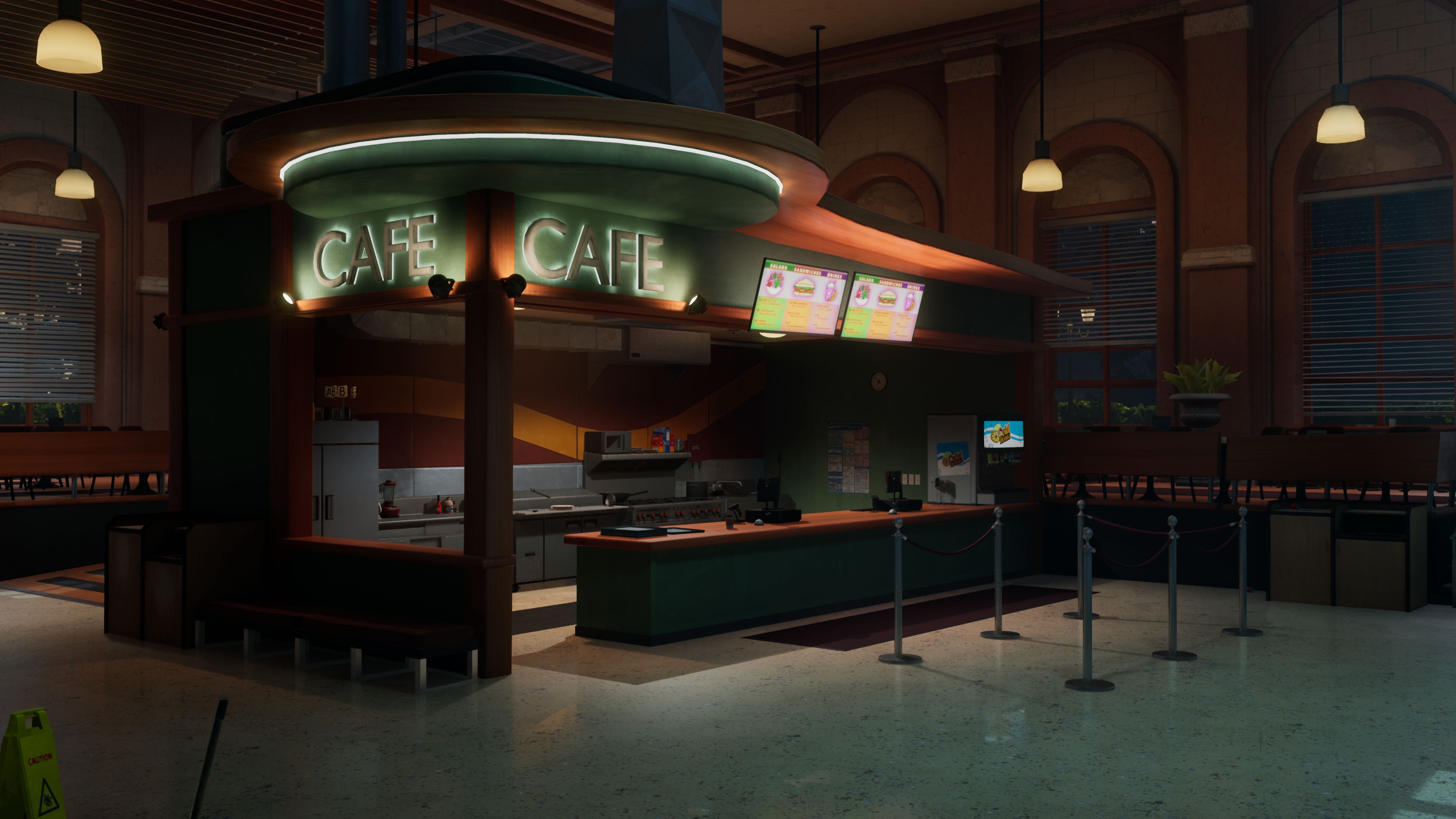 Ghostbusters: Spririts Unleashed