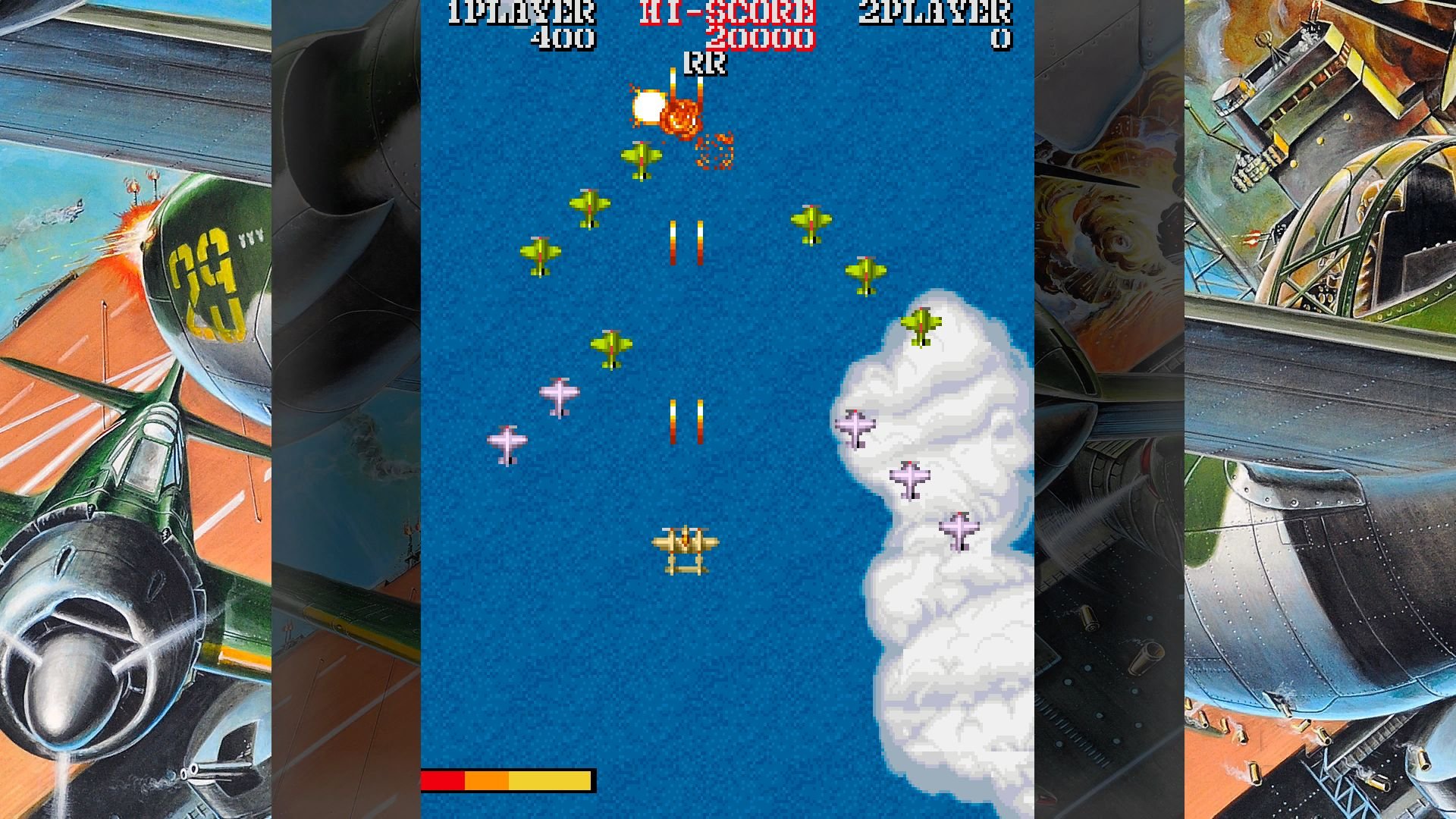 Capcom Arcade Stadium - Sammlung von Spielhallentiteln angekündigt