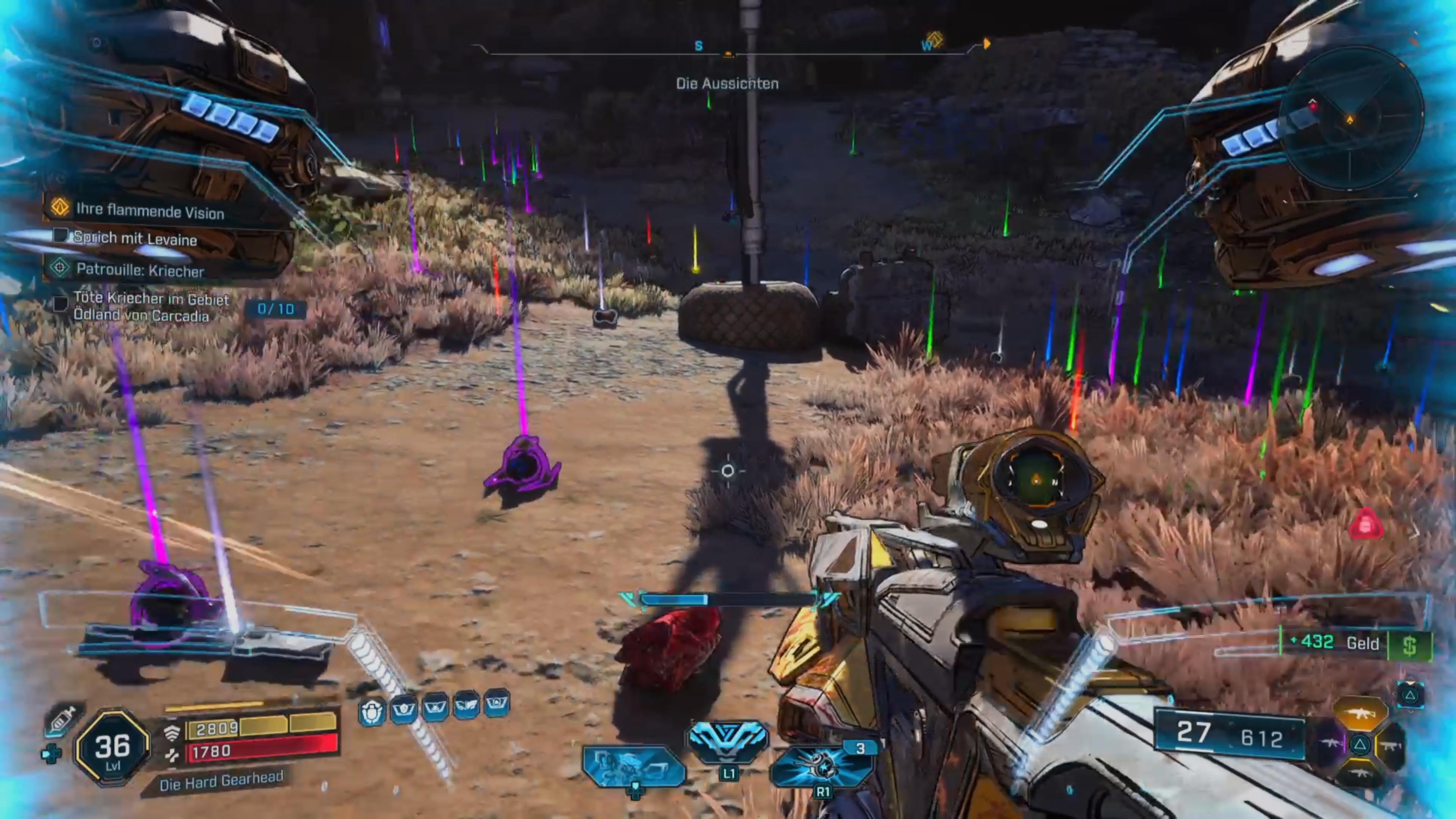 Borderlands 4