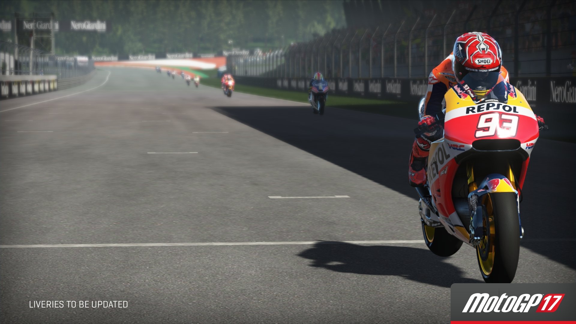 MotoGP 17