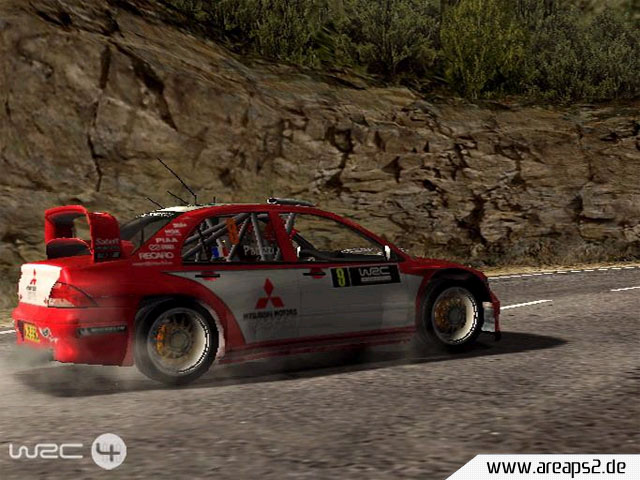WRC 4