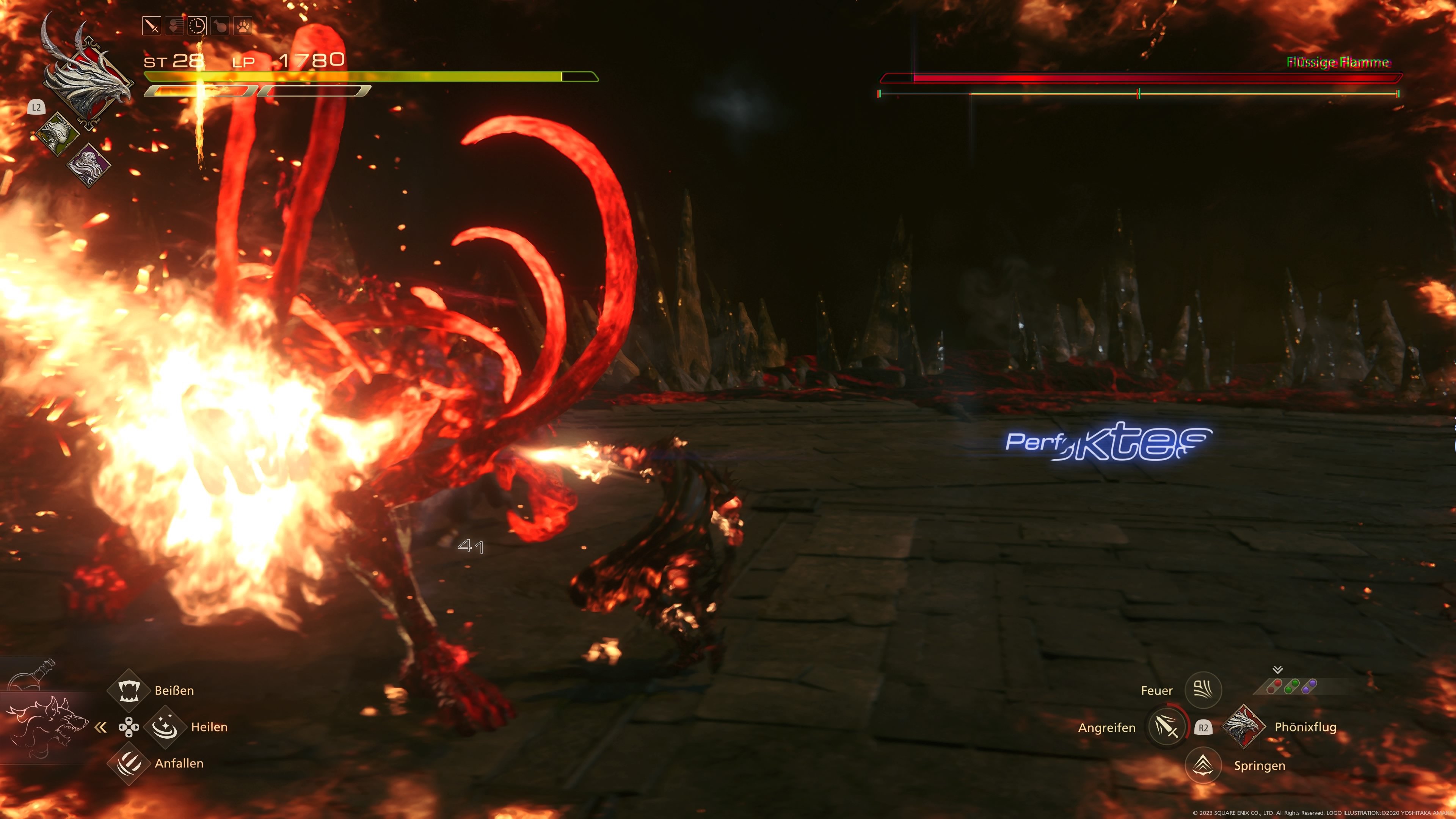 Final Fantasy XVI