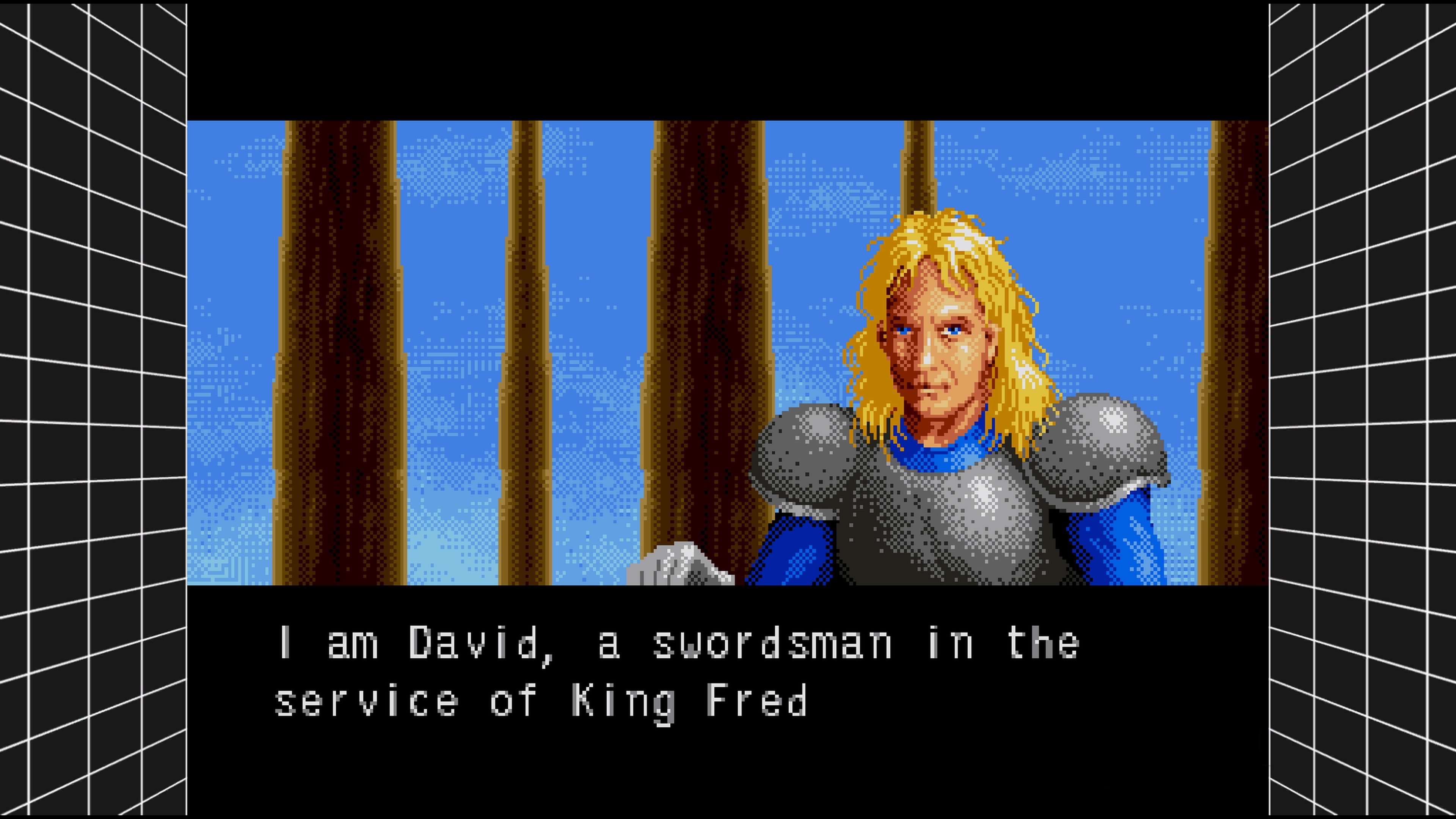 SEGA Mega Drive Classics