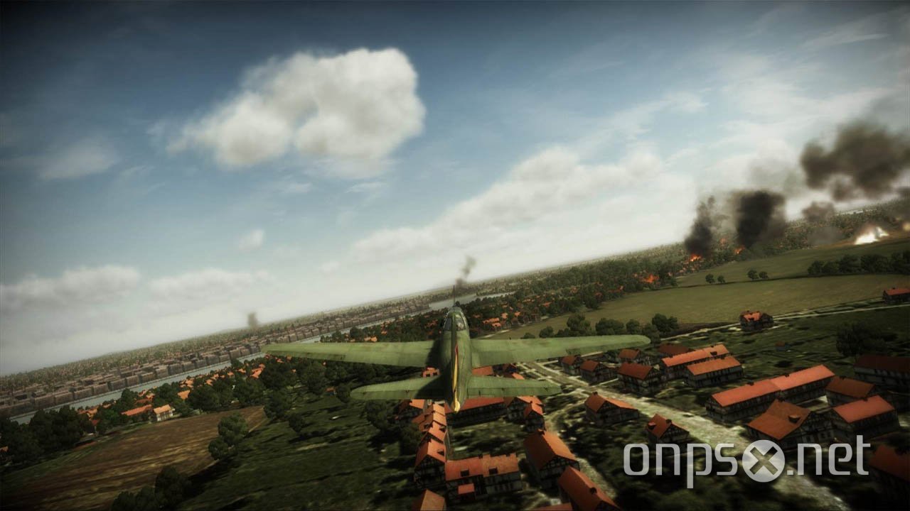 IL-2 Sturmovik: Birds of Prey