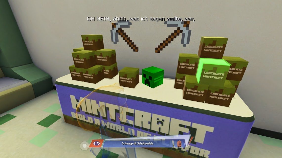 Octodad: Dadliest Catch