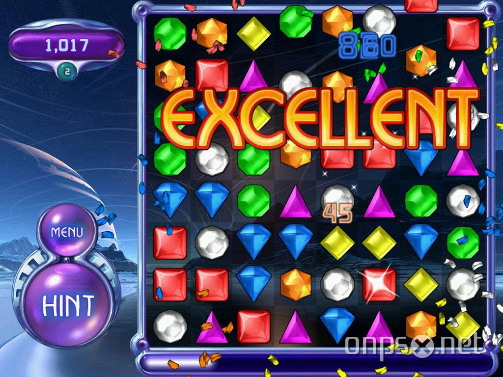 Bejeweled 2