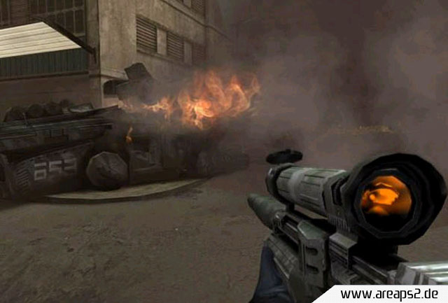 Killzone