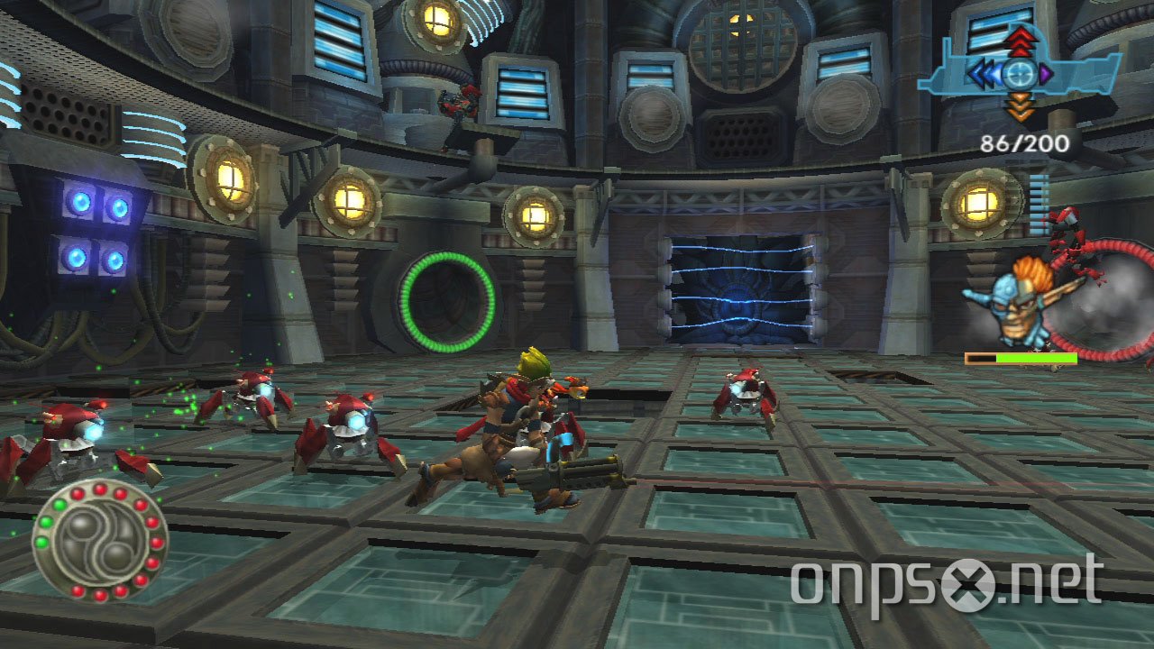 Jak & Daxter Trilogy