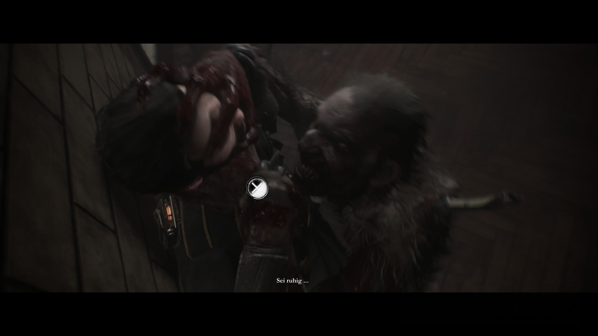 The Order: 1886