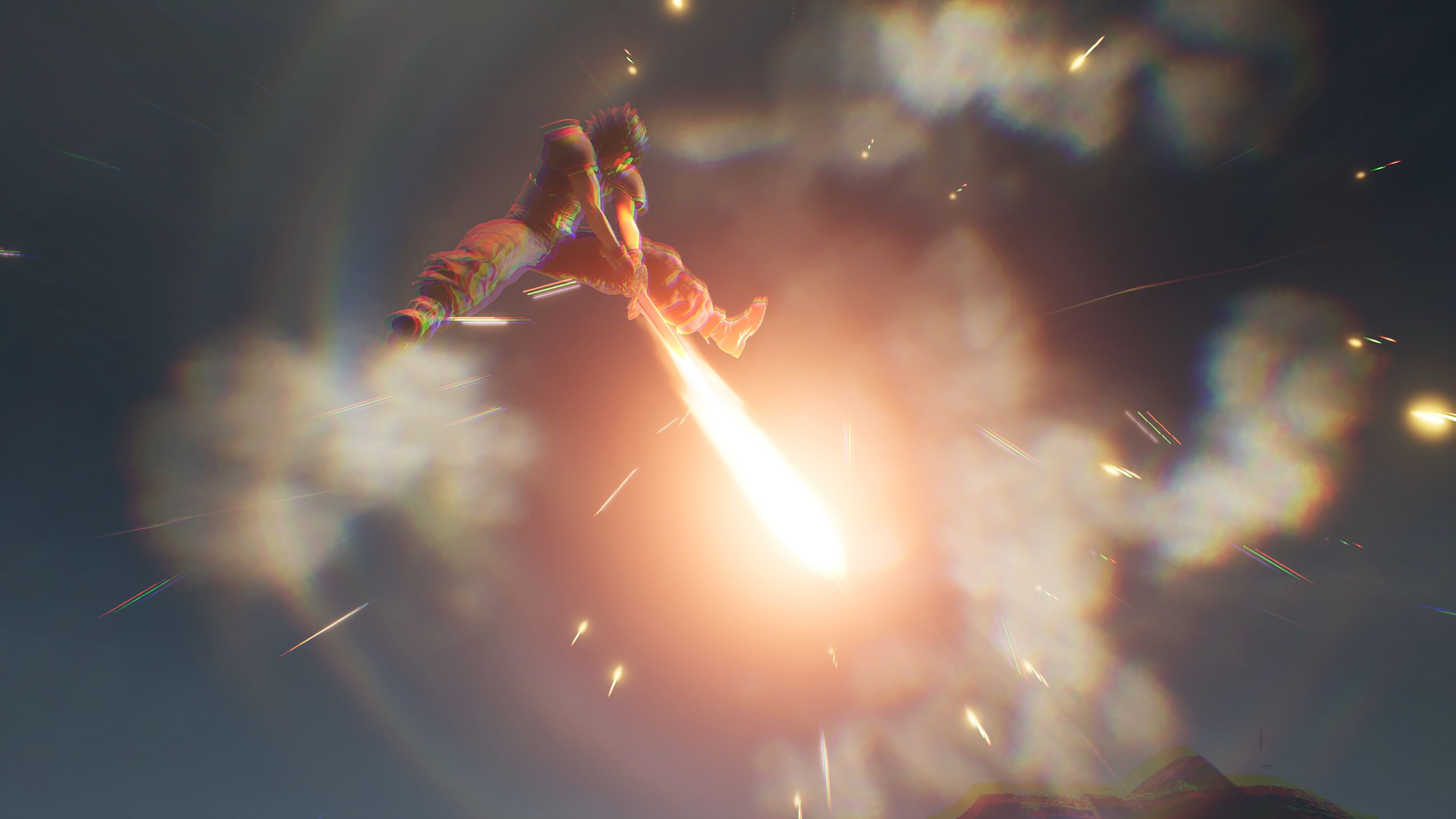 Neues Review: Crisis Core: Final Fantasy VII Reunion