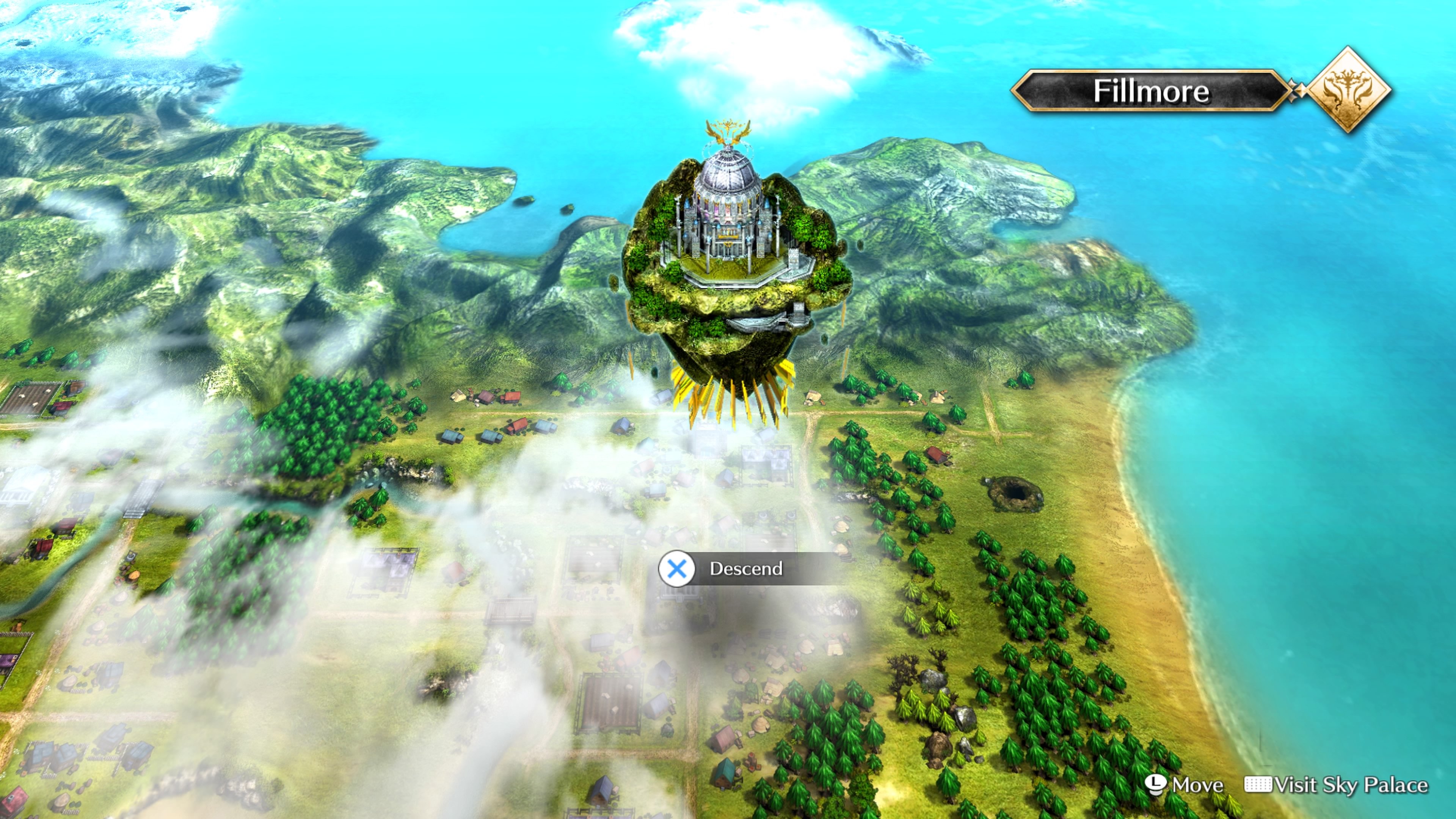 Actraiser Renaissance