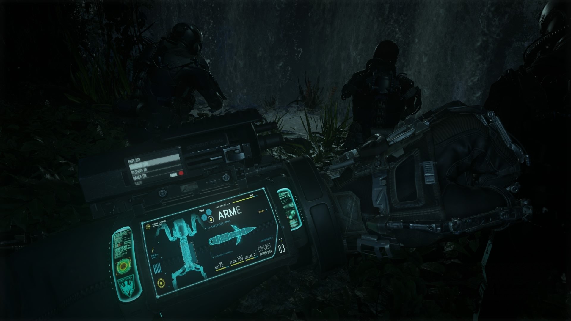 Call of Duty: Advanced Warfare