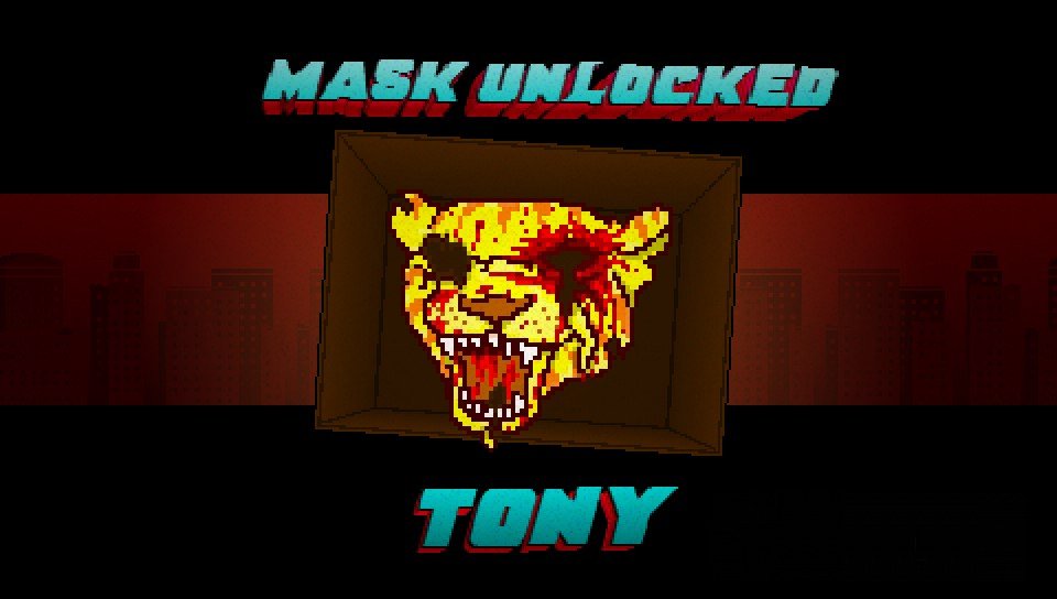 Hotline Miami 2: Wrong Number