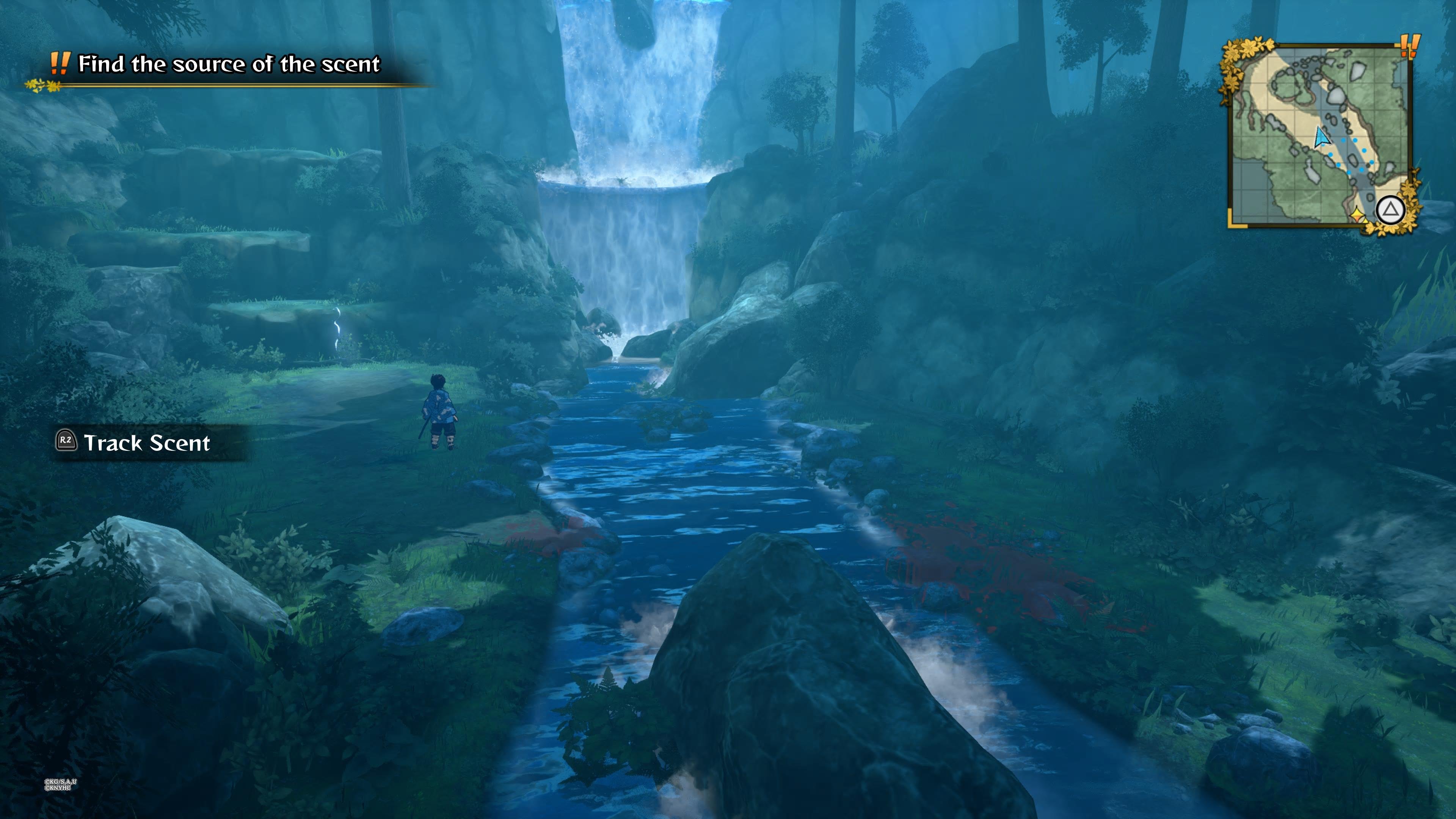 Demon Slayer: Kimetsu no Yaiba - The Hinokami Chronicles