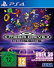 SEGA Mega Drive Classics