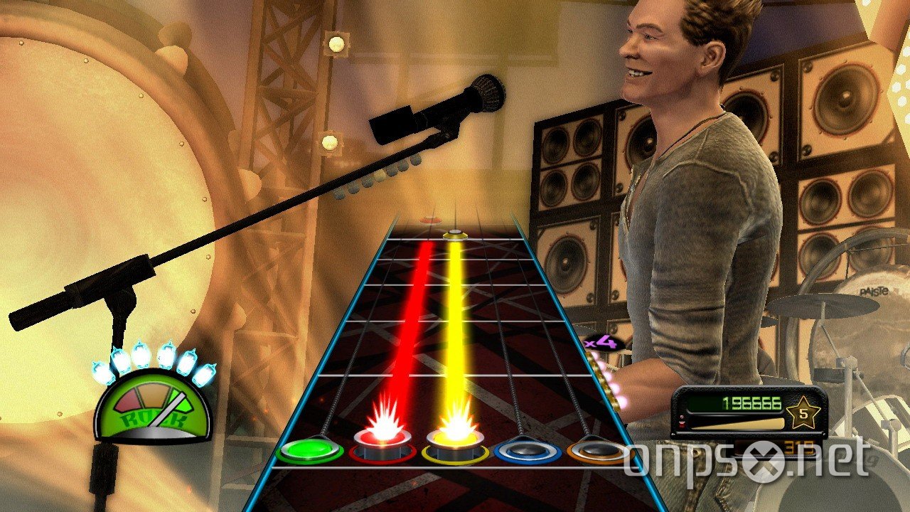 Guitar Hero: Van Halen