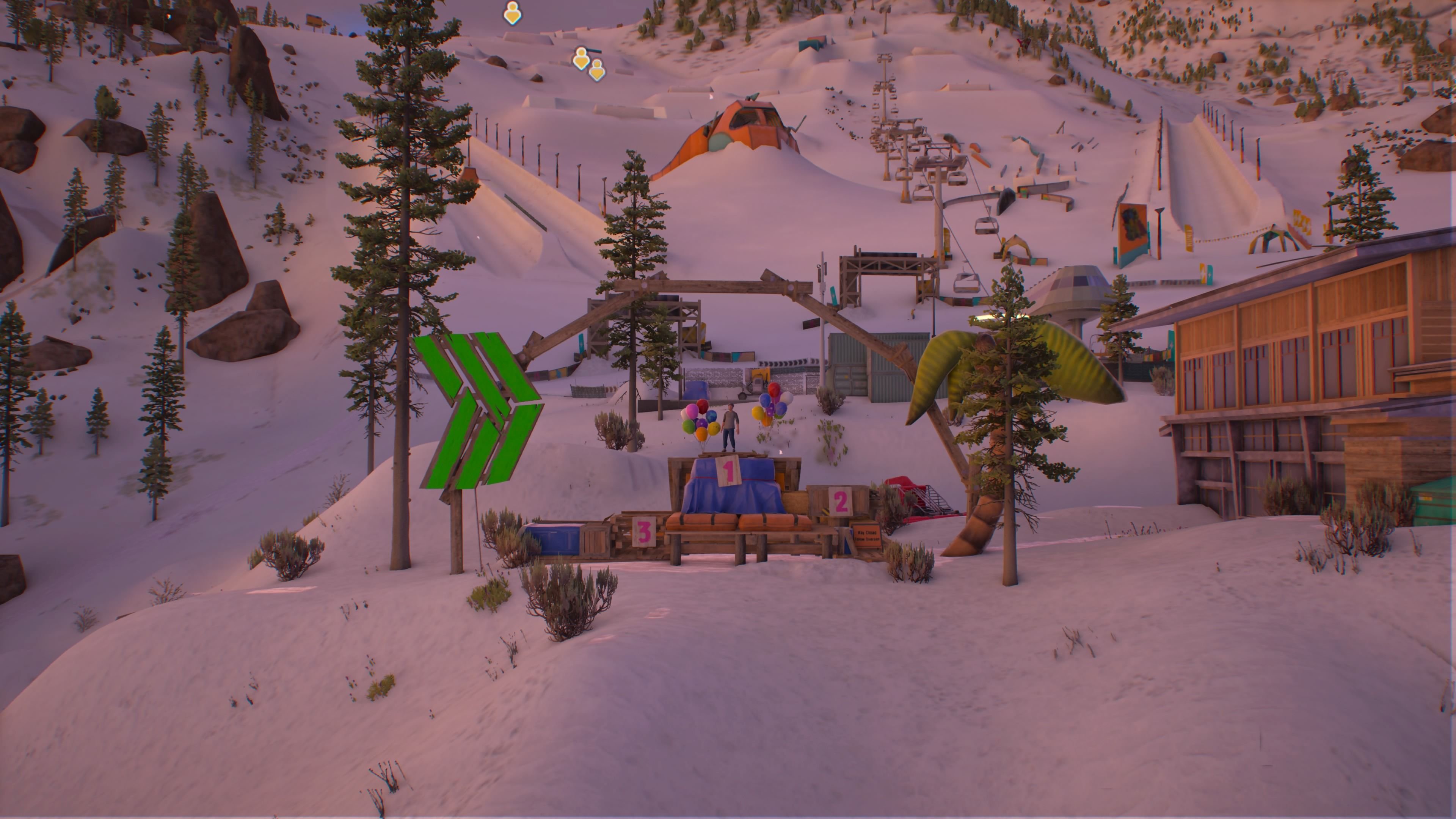 Deep Dive und Termin zu Riders Republic