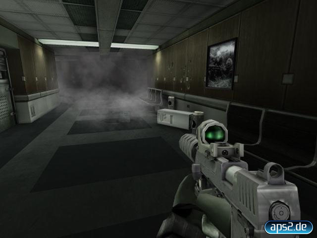 Killzone