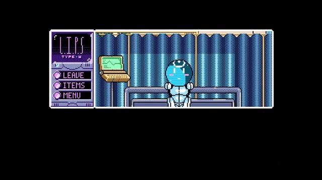 2064: Read Only Memories
