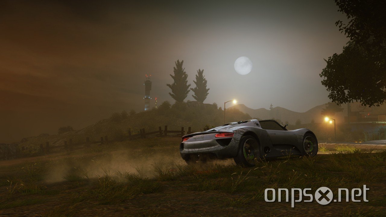 Need for Speed: Most Wanted