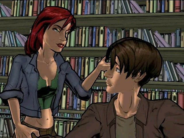 Ultimate Spider-Man