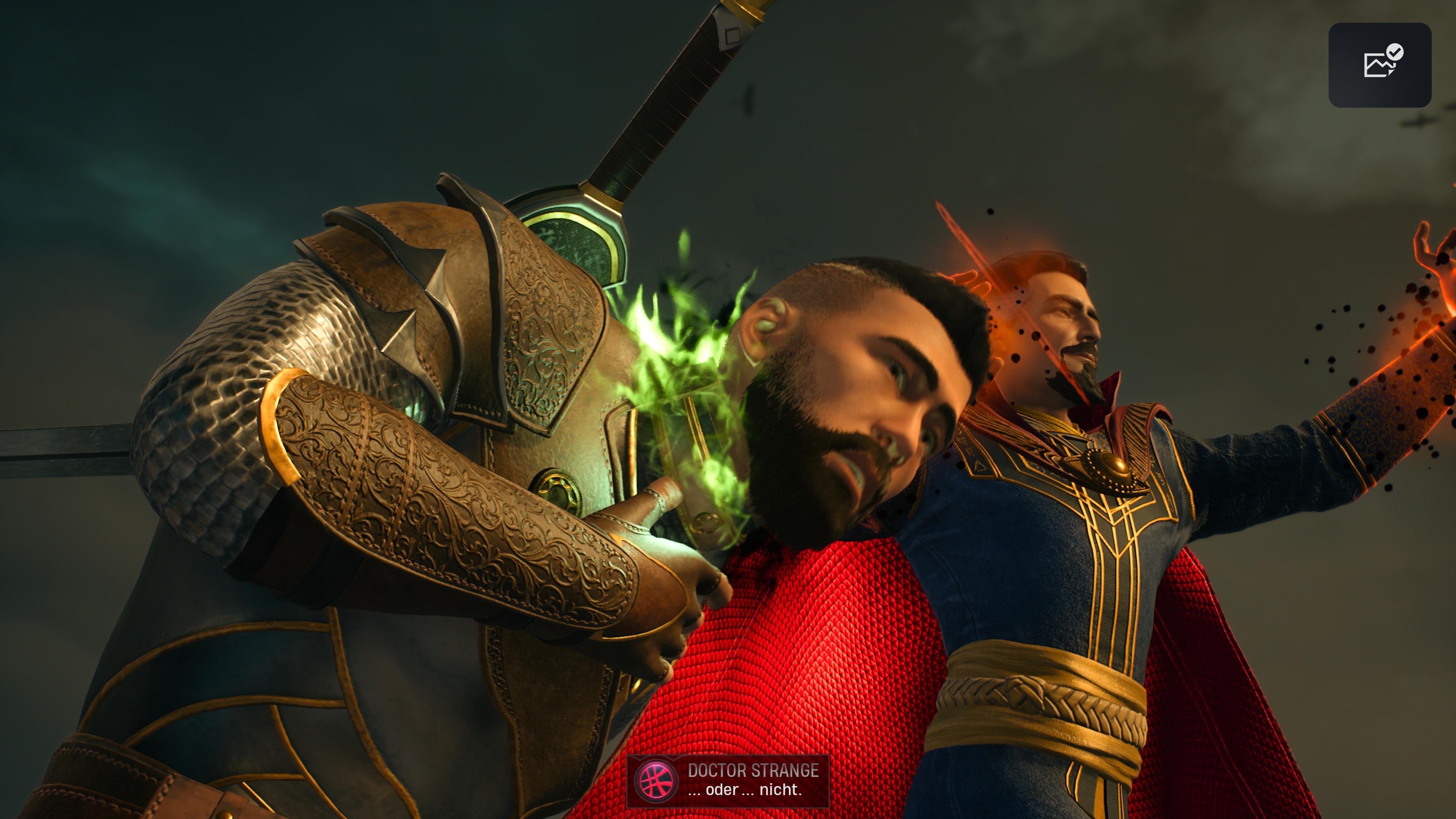 Marvel`s Midnight Suns